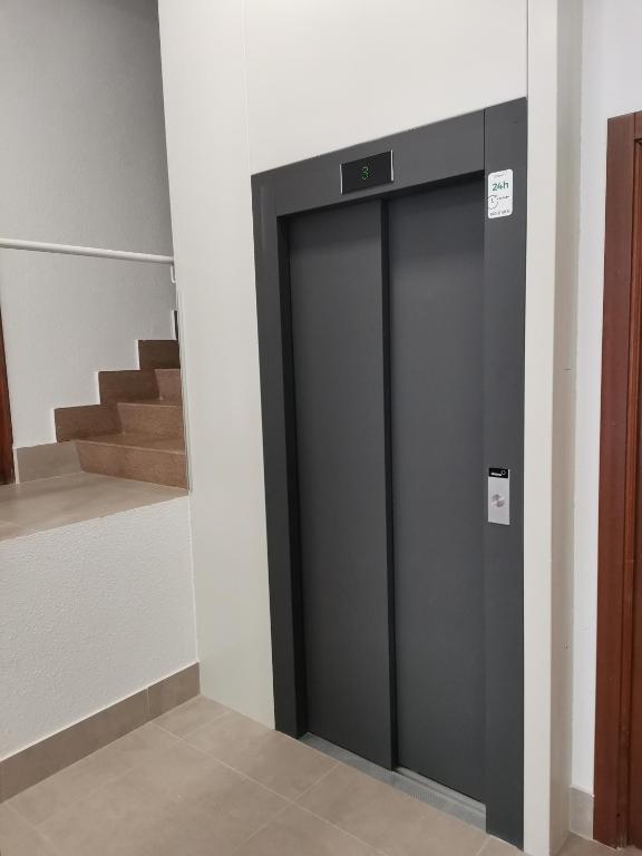 Fotografie z fotogalerie ubytování Apartamento Estriva v destinaci Ezcaray
