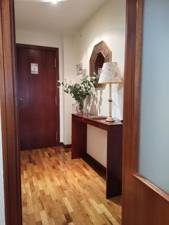 Fotografie z fotogalerie ubytování Apartamento Estriva v destinaci Ezcaray