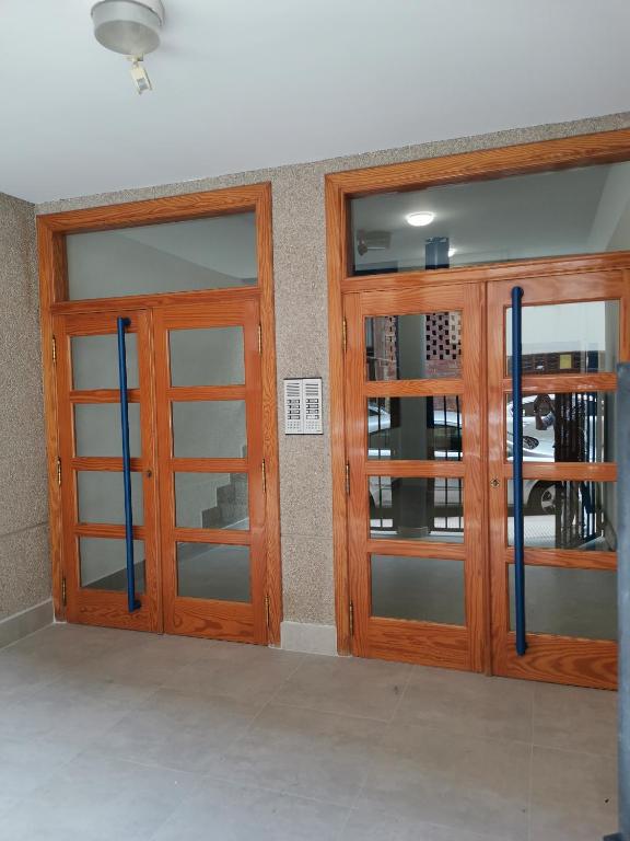 Fotografie z fotogalerie ubytování Apartamento Estriva v destinaci Ezcaray
