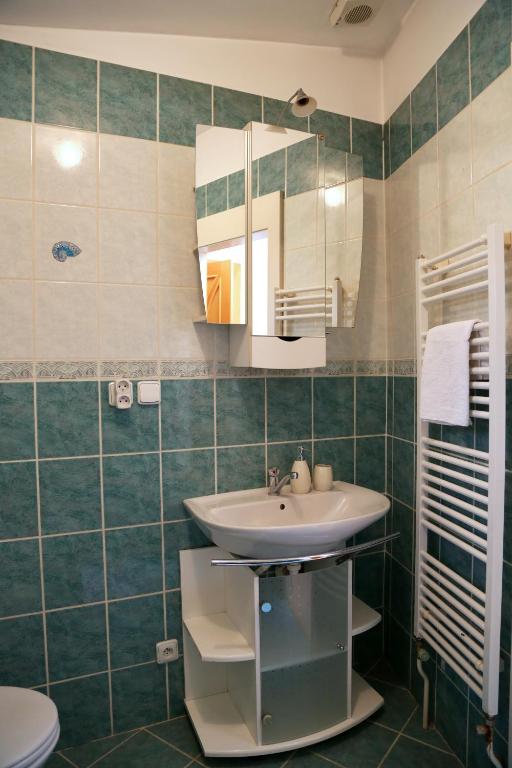 Apartments Kroměříž - 10