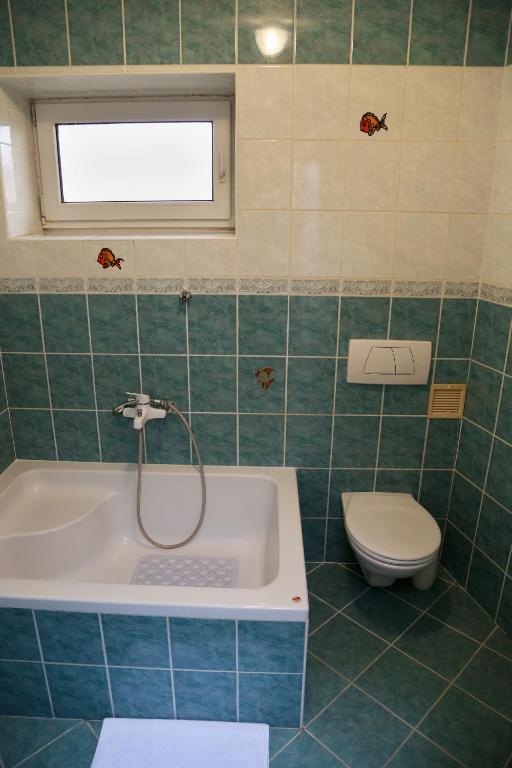 Apartments Kroměříž - 9