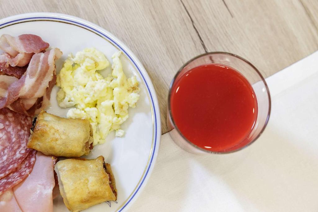 Best Western Hotel dei Mille - Resim 14