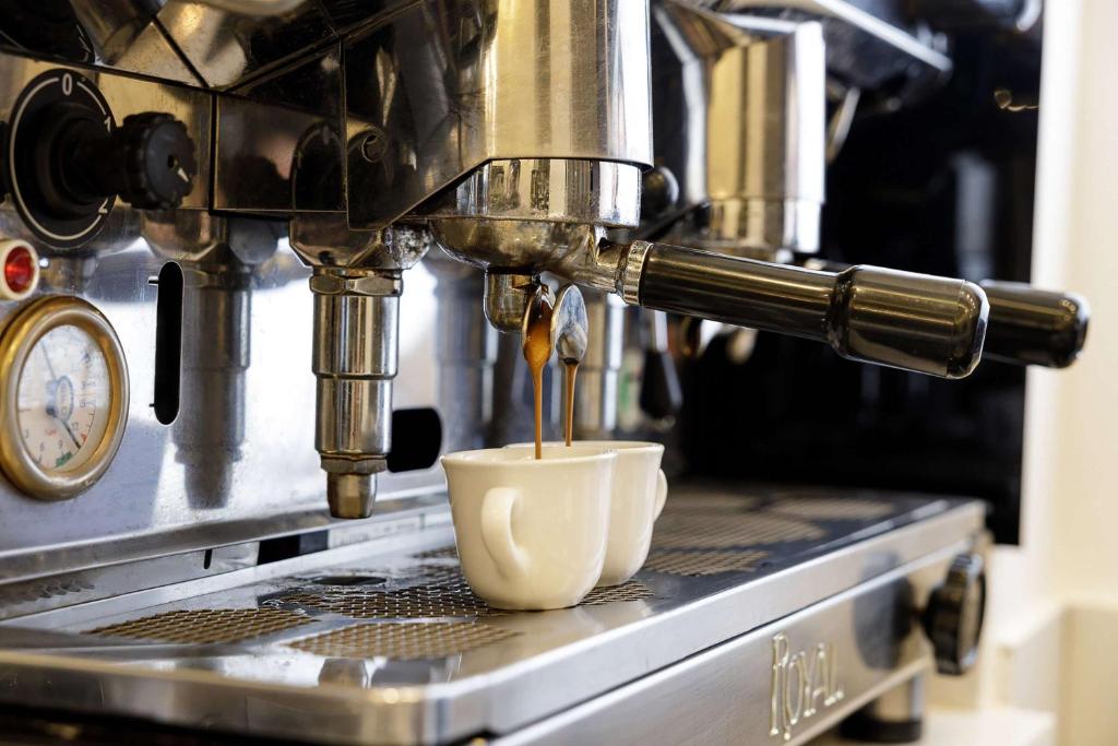 Best Western Hotel dei Mille - Resim 15