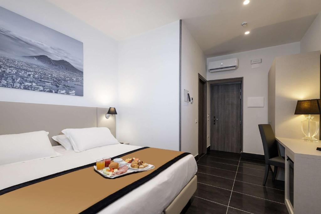 Best Western Hotel dei Mille - Resim 18