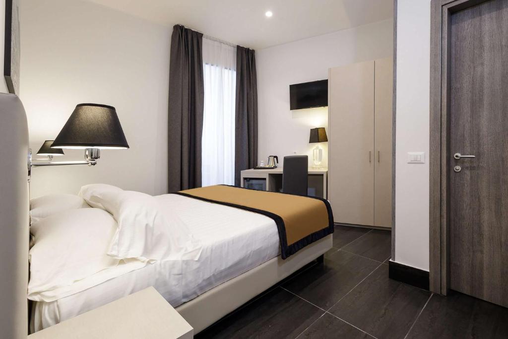 Best Western Hotel dei Mille - Resim 20