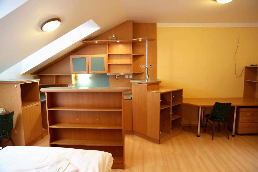 Apartments Kroměříž - 5