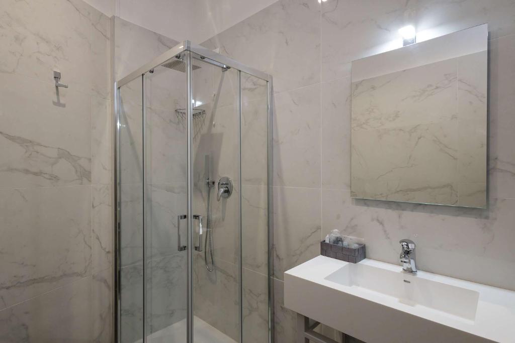 Best Western Hotel dei Mille - Resim 28