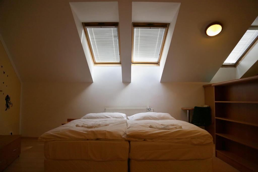 Apartments Kroměříž - 6