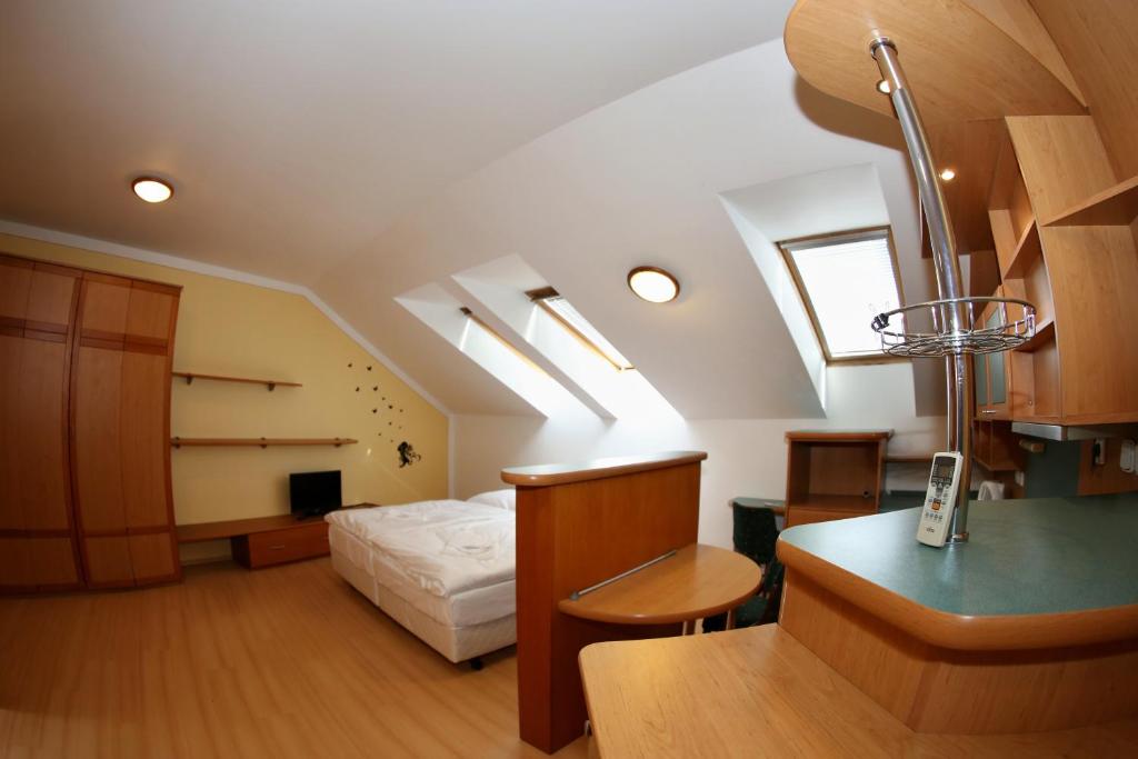 Apartments Kroměříž - 7