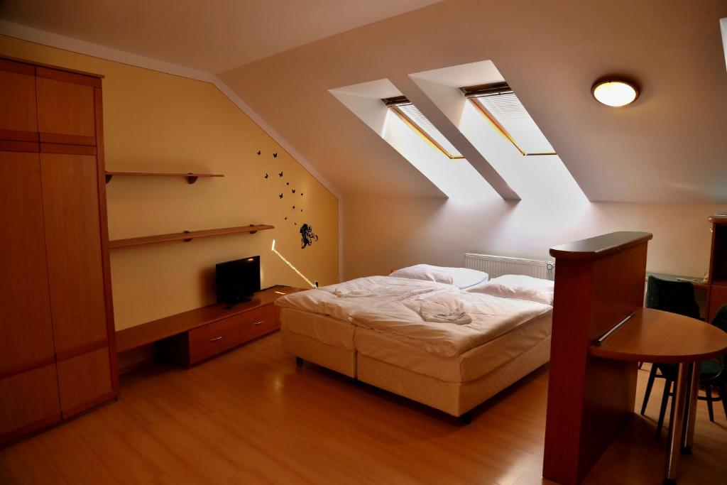 Apartments Kroměříž - 4