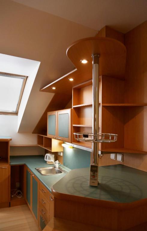 Apartments Kroměříž - 8