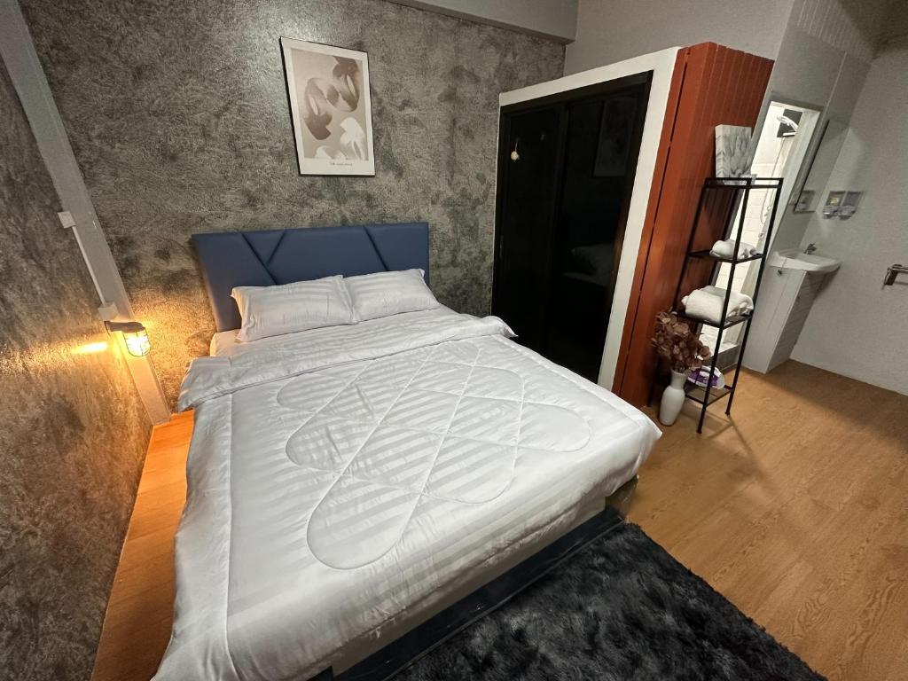 Hommie by De-A-Ga - Double Room With Balcony
