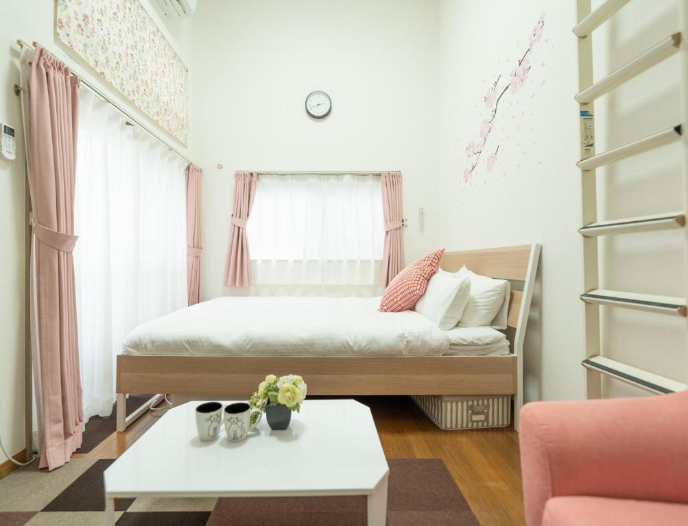 ROOMs六本松 06