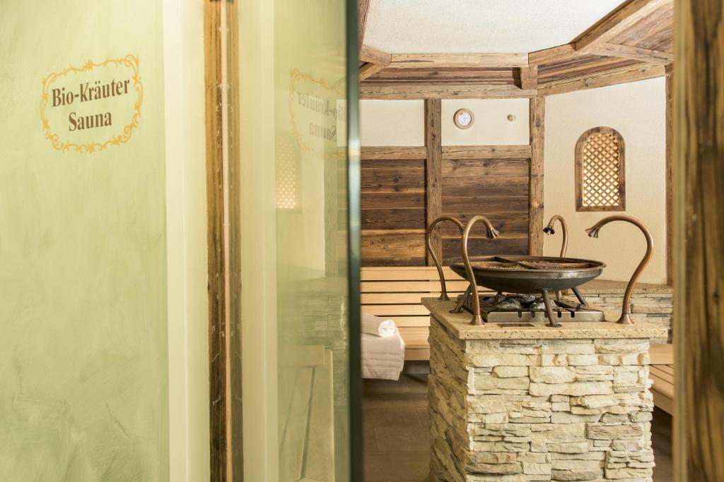 Foto sihtkohas Silvaplana asuva majutusasutuse Hotel Bellavista galeriist