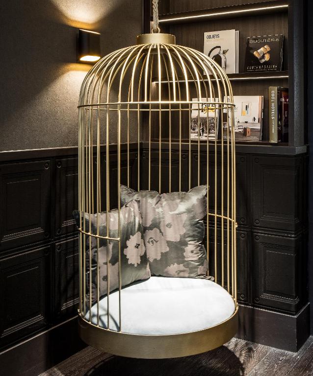 Le Parisis - Paris Tour Eiffel - Resim 45