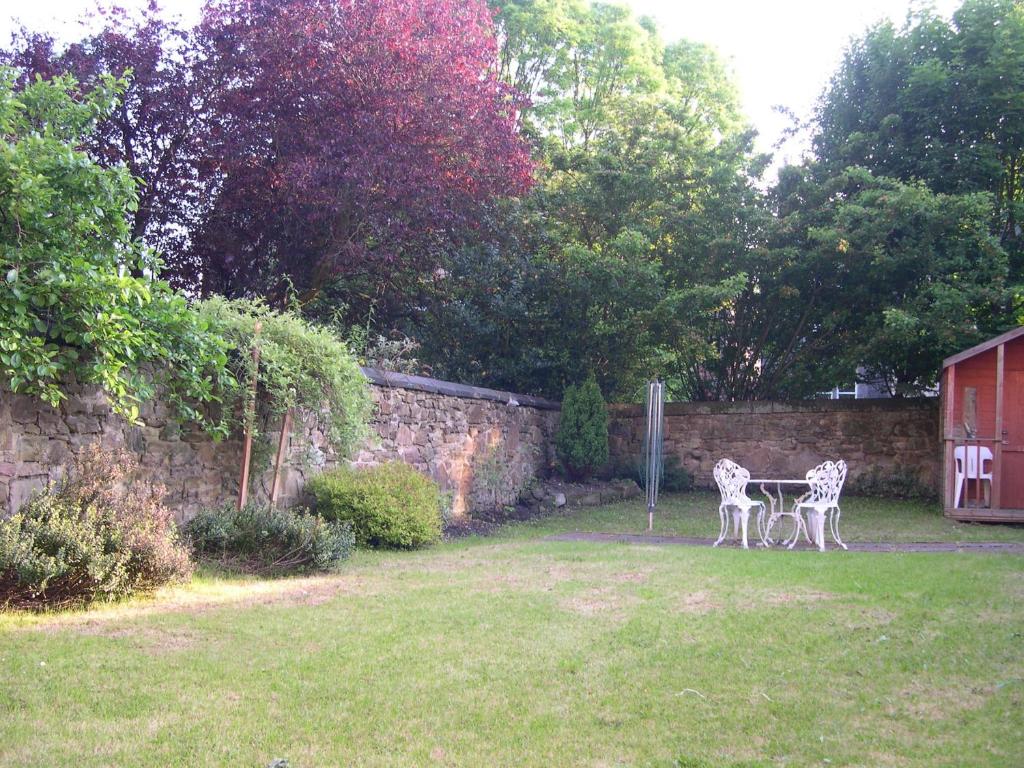 Giardino di Arrandale Guest House