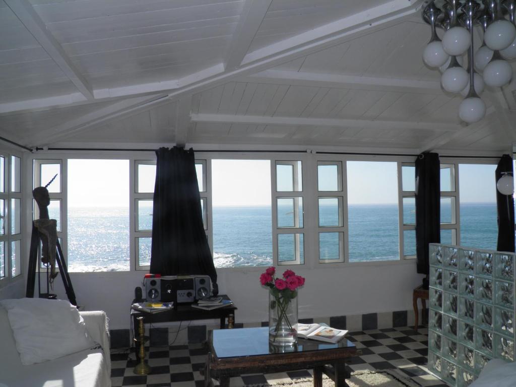 La Maison des Artistes - Loft - Pabellón César Con Terraza Privada