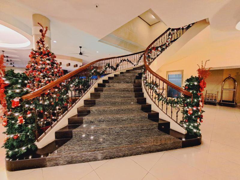 Fotografie z fotogalerie ubytování Savannah Resort Hotel v destinaci Angeles