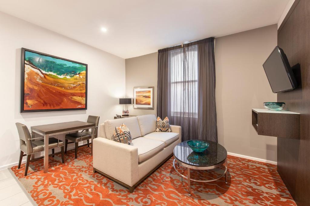 Miller Apartments - Resim 30