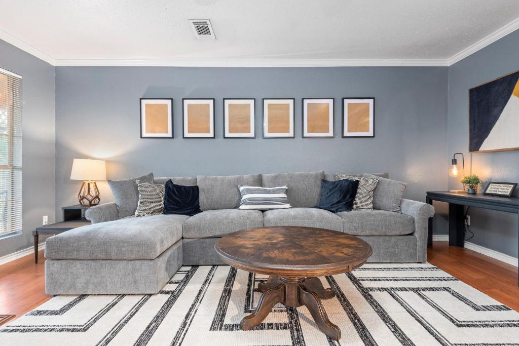 Sunnyside Retreat - Apartamento De Dos Dormitorios