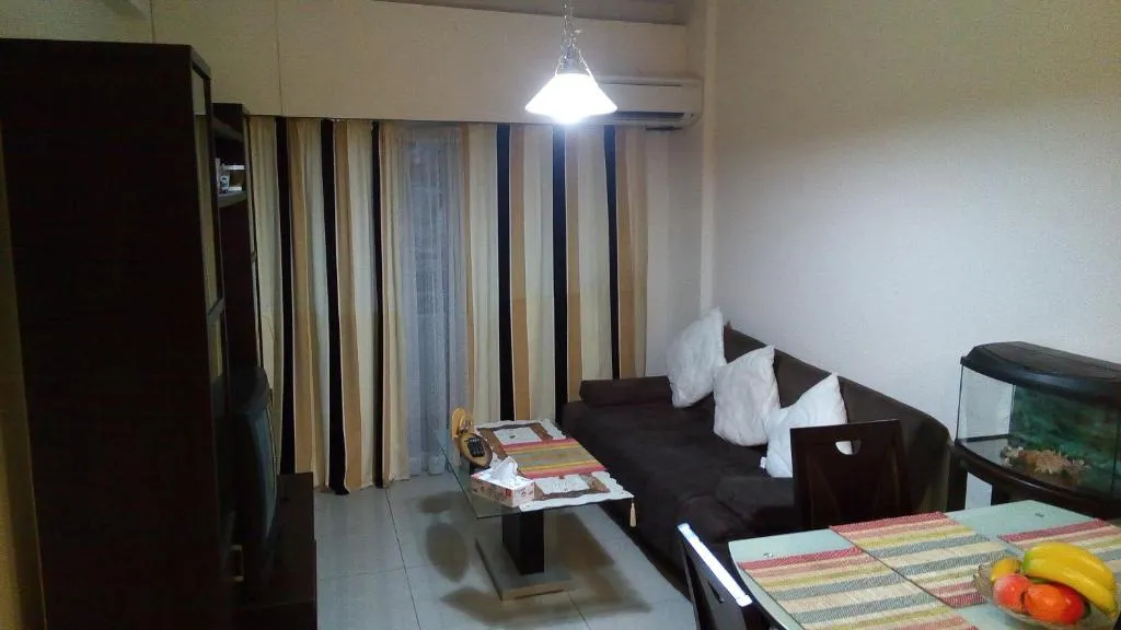 Pantelitsas Flats, Larnaca, Cyprus