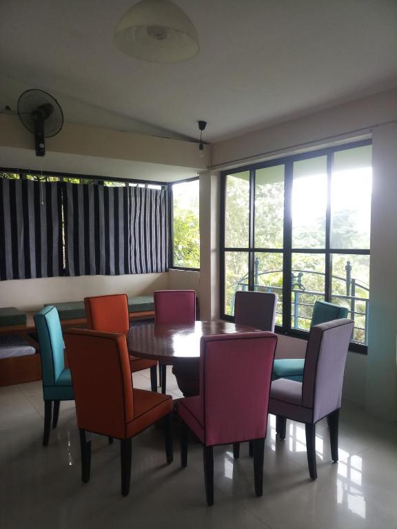 Banahaw Circle Nature Retreat - Studio De Famille