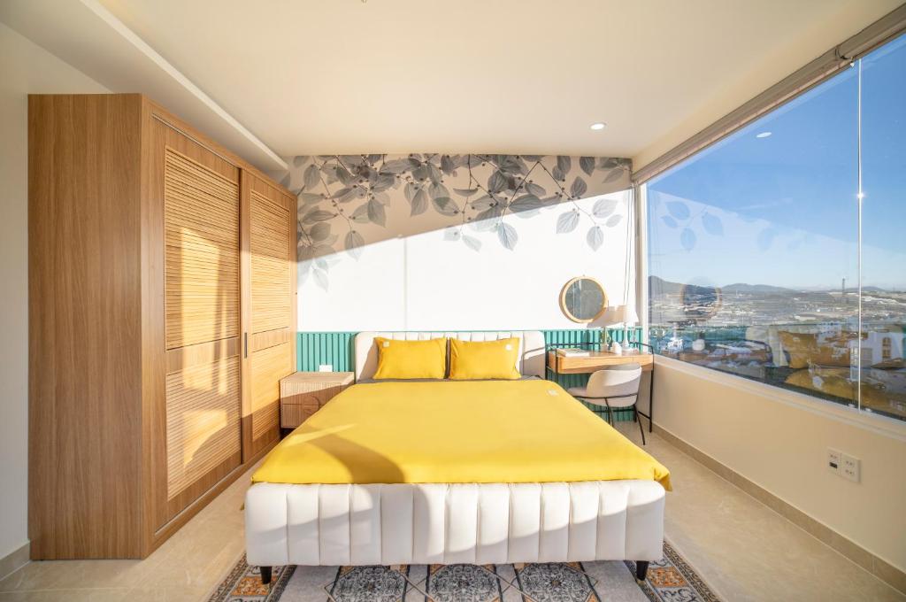 The Grandview Villa Dalat - Two-Bedroom Apartment