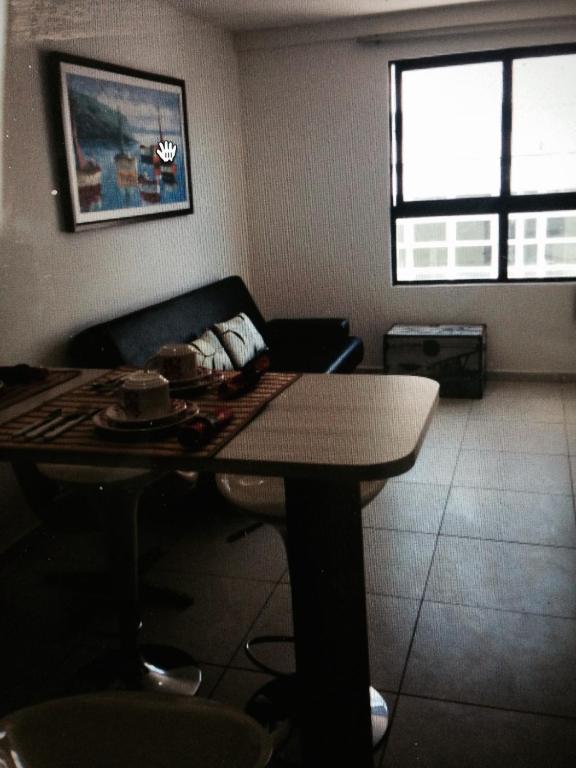  Apartamento Tambaú