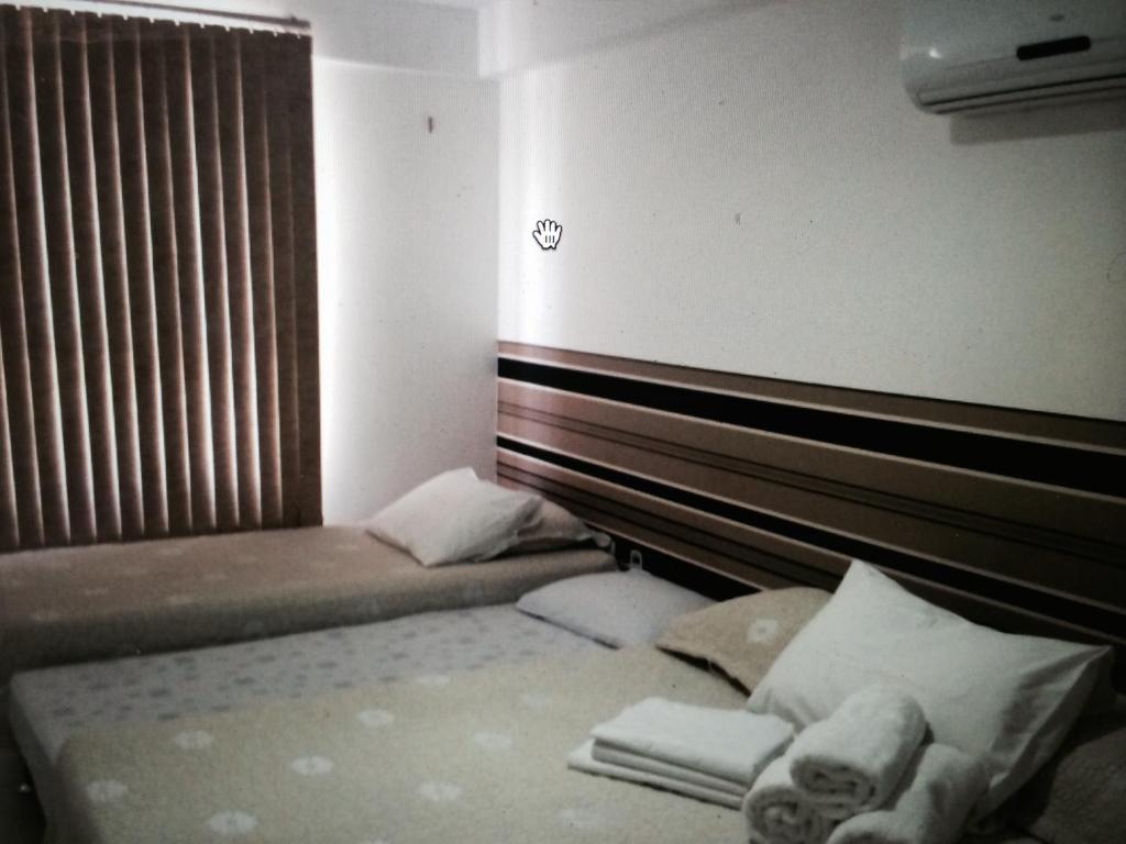  Apartamento Tambaú