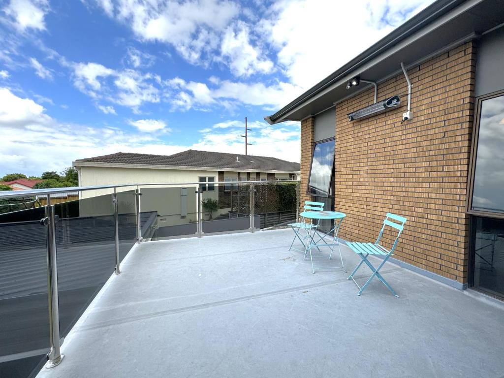 Spacious retreat with Mountain View - Resim 26