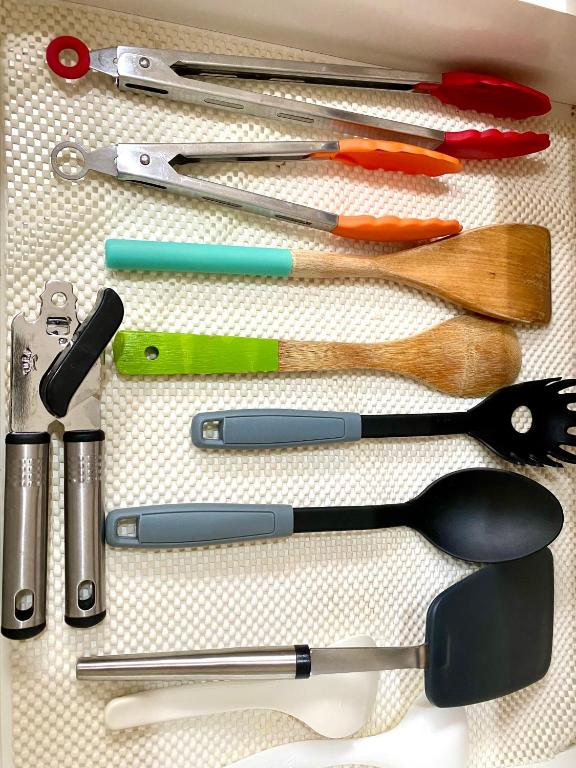 Spacious retreat with Mountain View - Resim 30