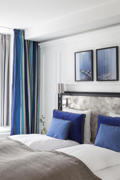 Absalon Hotel - Resim 12