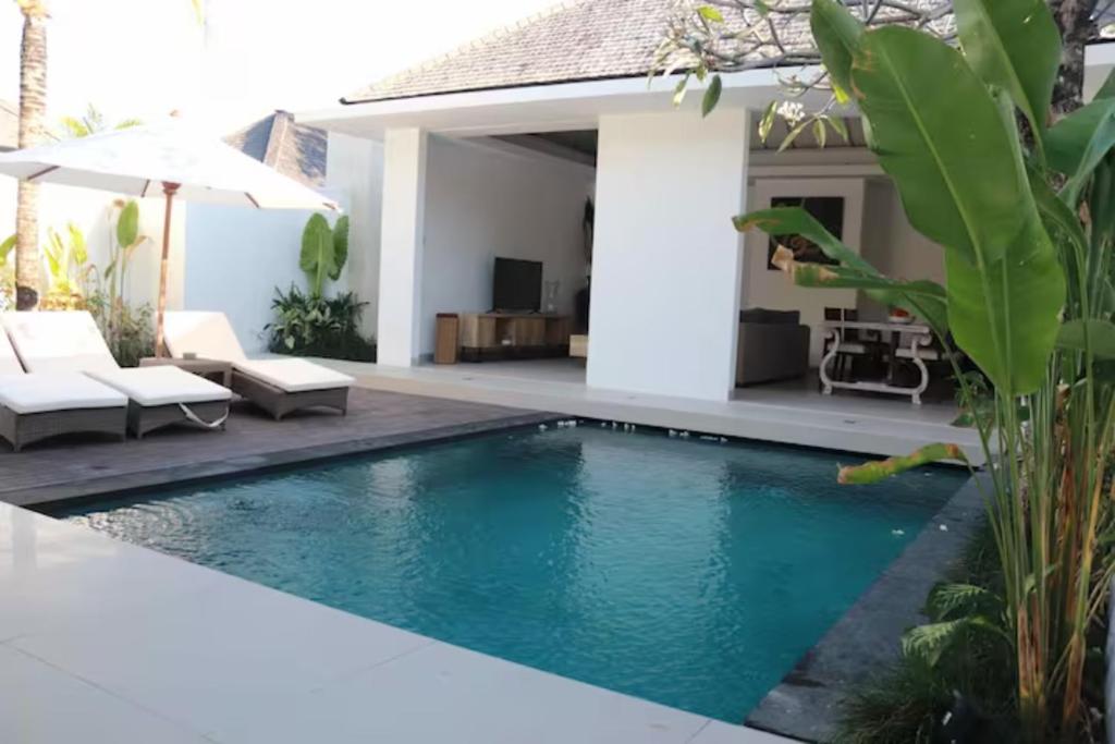 Alami Luxury Villa - 3