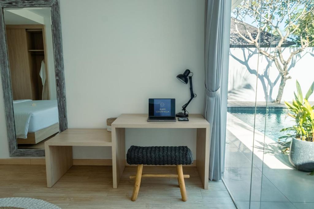 Alami Luxury Villa - 5