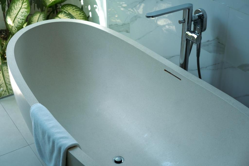 Alami Luxury Villa - 6