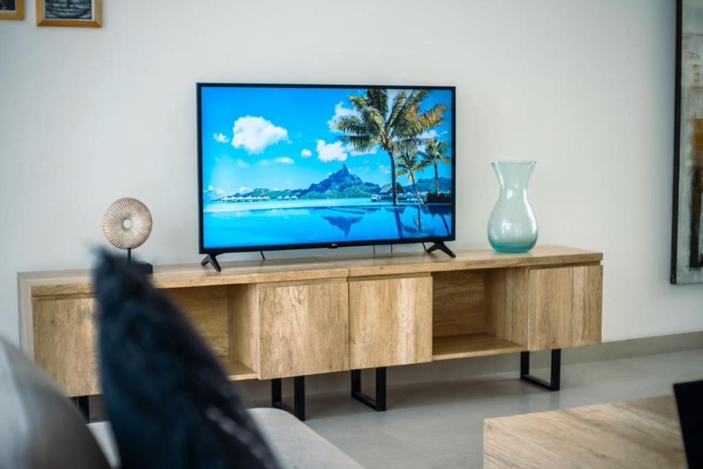 Alami Luxury Villa - 9