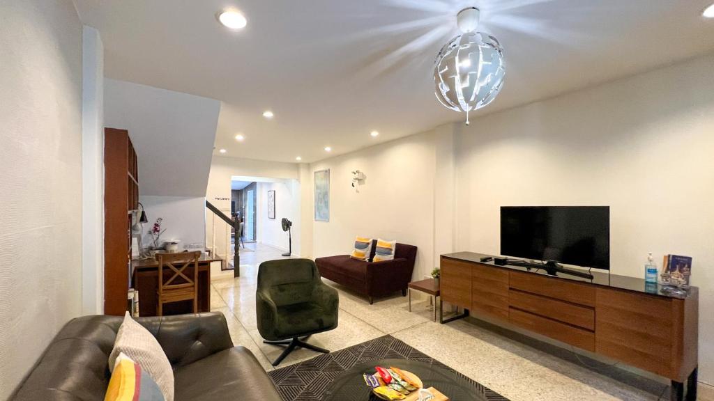 Neveu Premier Residence : Ratchada - 1