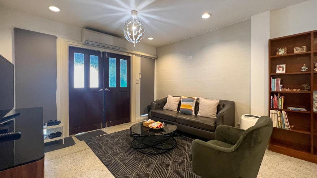 Neveu Premier Residence : Ratchada - 2