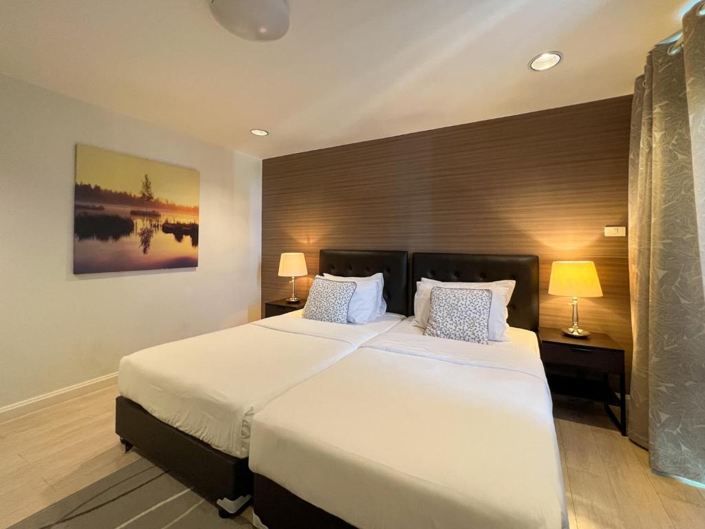 Neveu Premier Residence : Ratchada - 4