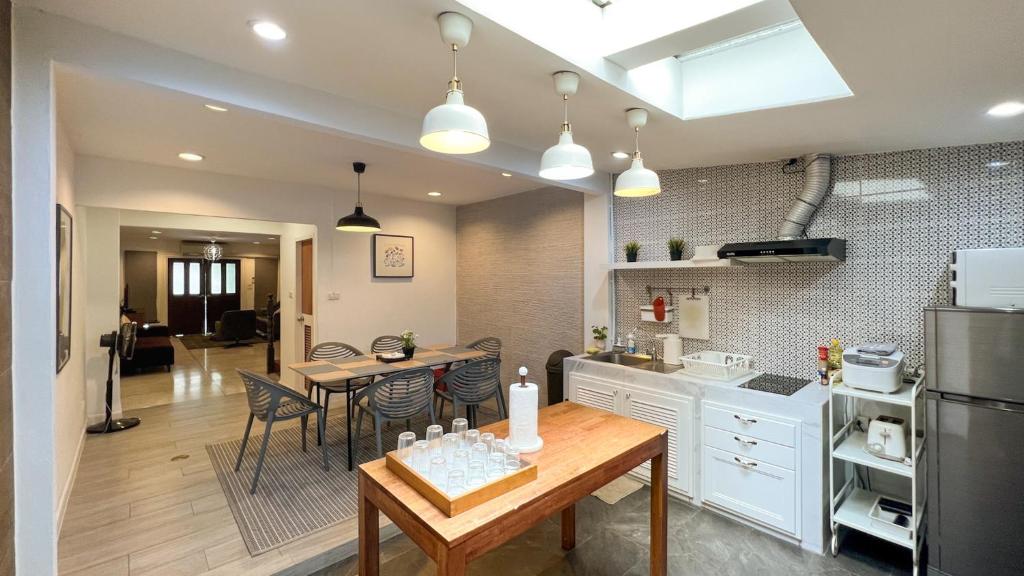 Neveu Premier Residence : Ratchada - 5