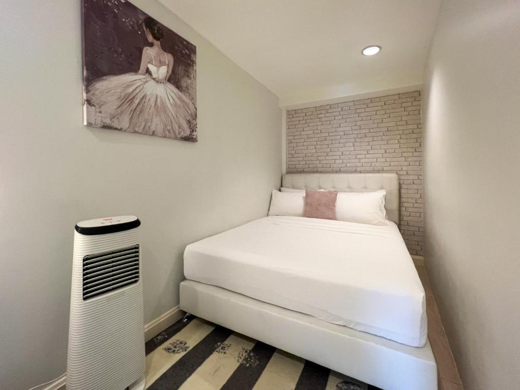 Neveu Premier Residence : Ratchada - 17