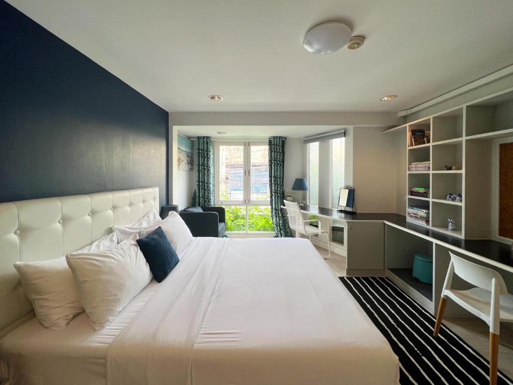 Neveu Premier Residence : Ratchada - 3