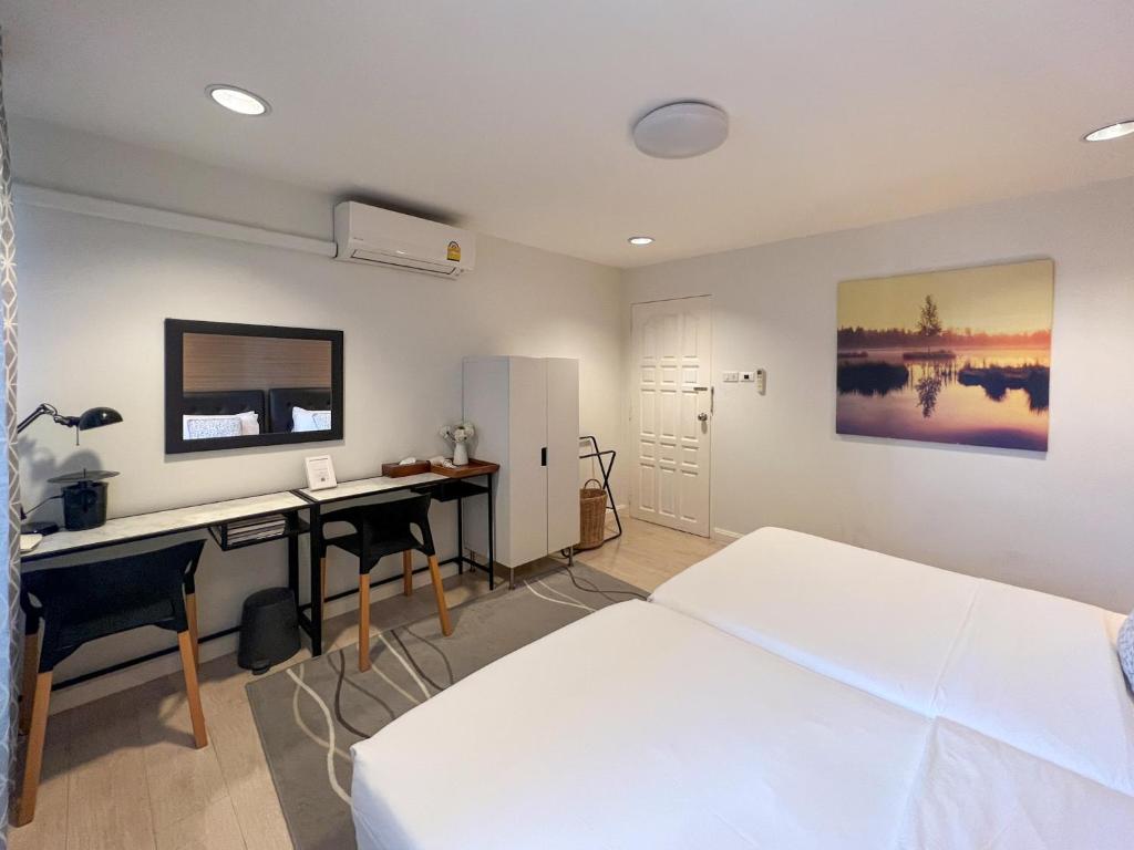 Neveu Premier Residence : Ratchada - 15