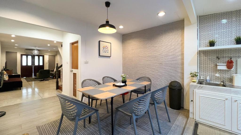 Neveu Premier Residence : Ratchada - 10