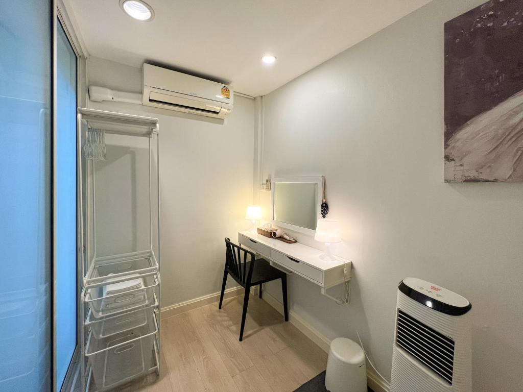 Neveu Premier Residence : Ratchada - 18