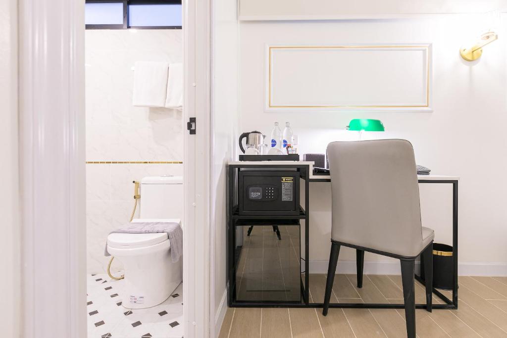 Rose Apple Hotel - Resim 38