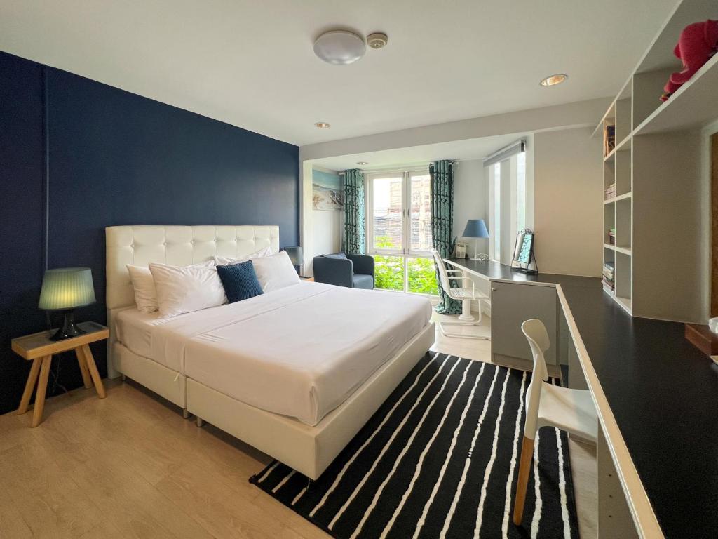 Neveu Premier Residence : Ratchada - 12