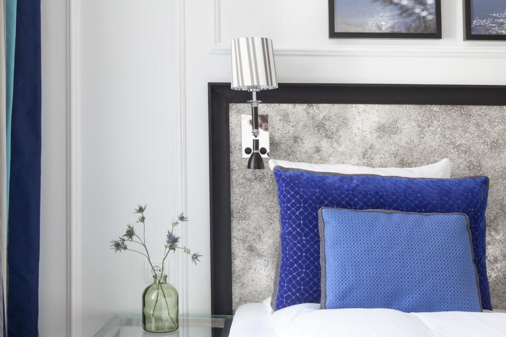 Absalon Hotel - Resim 43