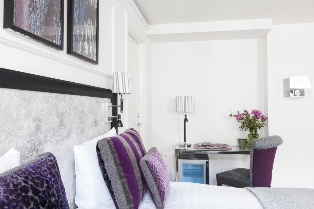 Absalon Hotel - Resim 44