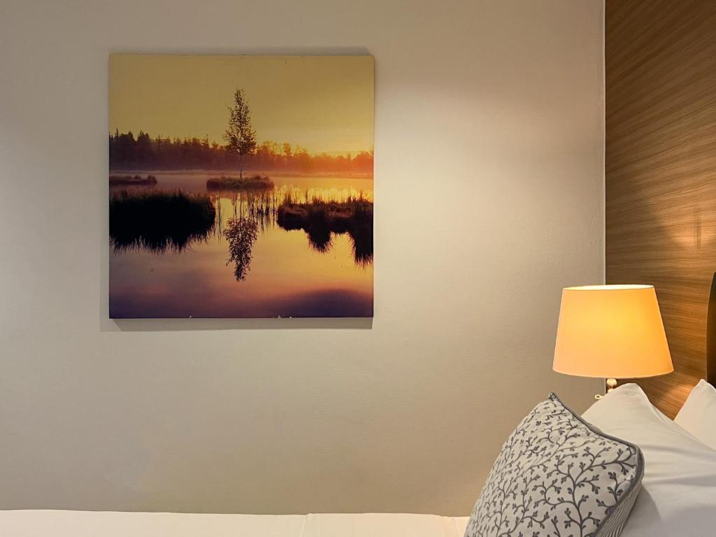 Neveu Premier Residence : Ratchada - 16